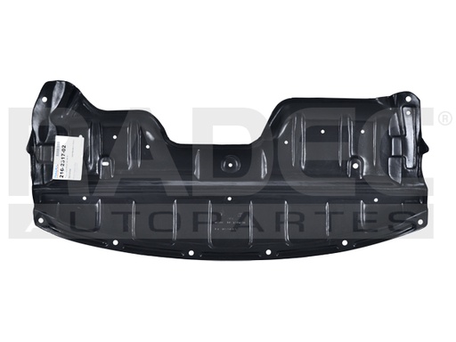 [216-2317-02] TOLVA MOTOR INFERIOR NS ROGUE 08-13