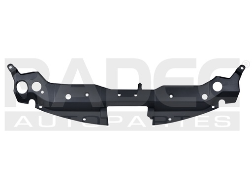 [216-2318-04] TOLVA MARCO RADIADOR NS TIIDA SUPERIOR 07-18