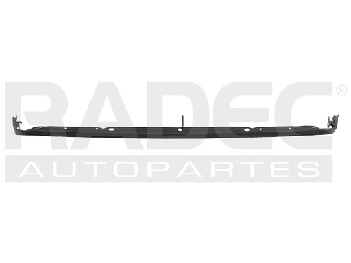 [216-2321-02] TOLVA DEFENSA NS TSURU II DELANTERA SUPERIOR 88-91 GUAYIN