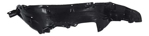 [216-2321-04] TOLVA SALPICADERA NS TSURU III 92-16 PLASTICO DER