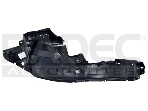 [216-2327-03] TOLVA SALPICADERA DELANTERA NS MARCH 11-13 IZQ