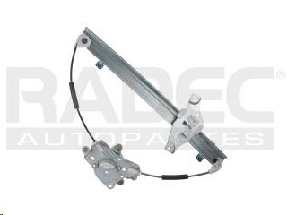 [007-0633-01] ELEVADOR CRISTAL CV OPTRA 06-10 ELECTRICO S/MOTOR IZQ
