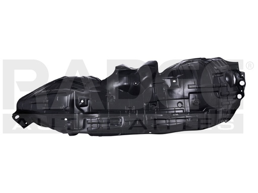 [216-2350-02] TOLVA SALPICADERA DELANTERA NS D23 16-20 GASOLINA DER