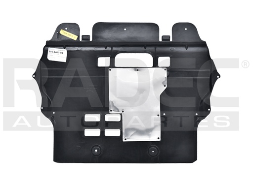 [216-2407-04] TOLVA MOTOR INFERIOR PG PARTNER CENTRAL 07-11