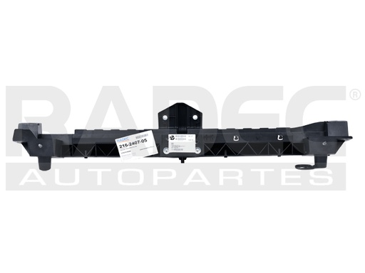 [216-2407-05] TOLVA MARCO RADIADOR PG PARTNER SUPERIOR 07-09
