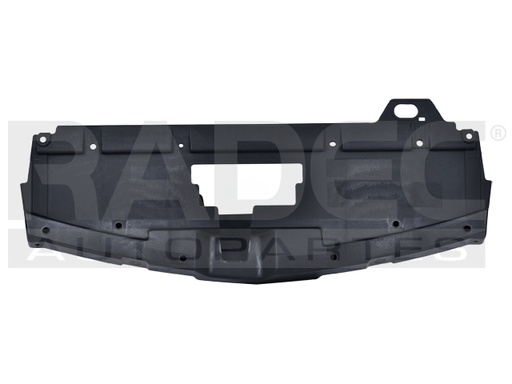 [216-2503-02] TOLVA MARCO RADIADOR PT G6 SUPERIOR 05-10