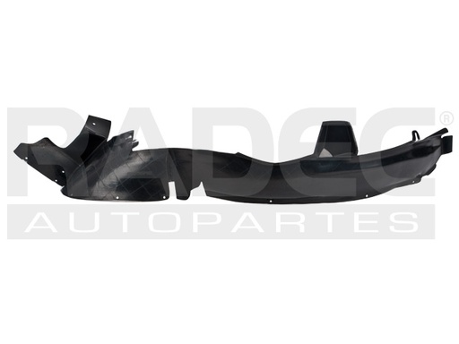 [216-2505-01] TOLVA SALPICADERA PT GRAND PRIX 97-00 SE