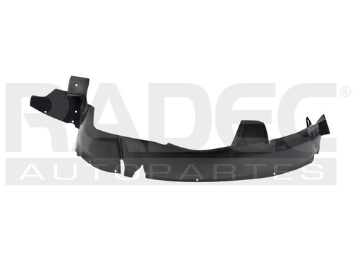 [216-2505-03] TOLVA SALPICADERA PT GRAND PRIX 97-03 GT