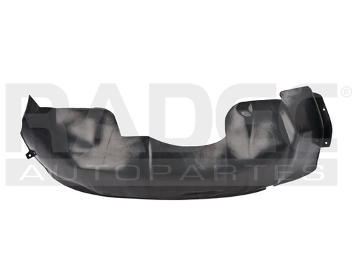 [216-2508-00] TOLVA SALPICADERA PT FIRE BIRD 92-02 PLASTICO DER