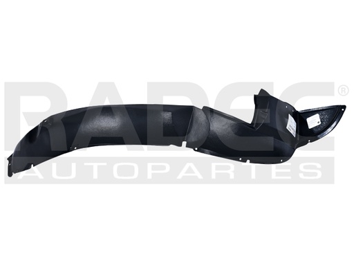 [216-2513-02] TOLVA SALPICADERA DEL PT MONTANA 05-09 D