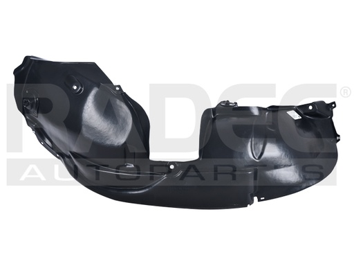 [216-2612-00] TOLVA SALPICADERA RN DUSTER 13-20 DER