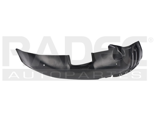 [216-2704-00] TOLVA SALPICADERA ST IBIZA 01-02 PLASTICO DER