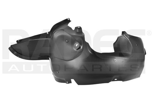 [216-2704-11] TOLVA SALPICADERA ST IBIZA 13-17 IZQ