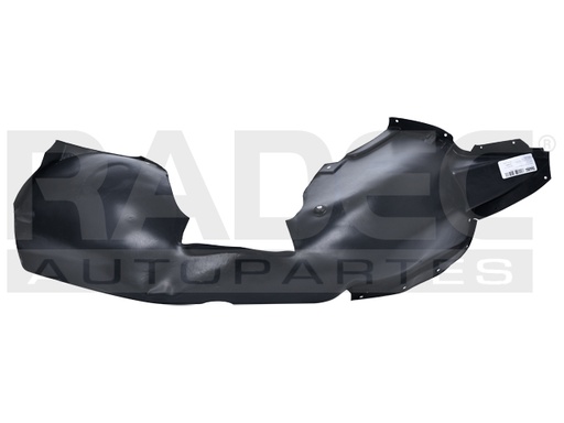 [216-2705-06] TOLVA SALPICADERA DELANTERA ST LEON 05-13 DER