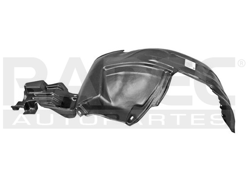 [216-2803-00] TOLVA SALPICADERA SB LEGACY 00-04 PLASTI