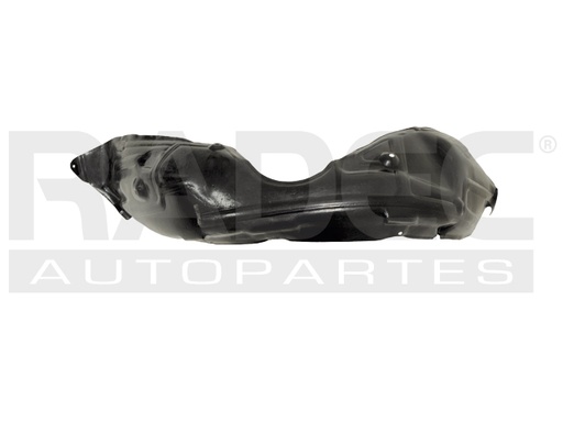 [216-3002-04] TOLVA SALPICADERA TY CAMRY 92-96 PLASTICO DER