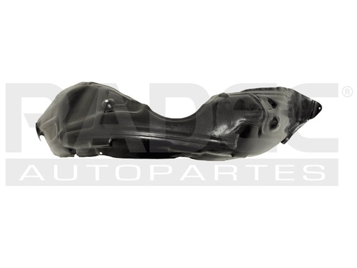 [216-3002-05] TOLVA SALPICADERA TY CAMRY 92-96 PLASTICO IZQ