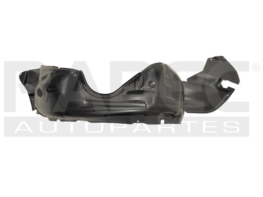 [216-3002-06] TOLVA SALPICADERA TY CAMRY 97-01 PLASTICO DER