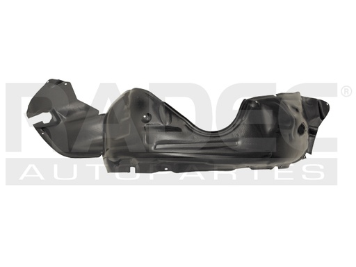 [216-3002-07] TOLVA SALPICADERA TY CAMRY 97-01 PLASTICO IZQ