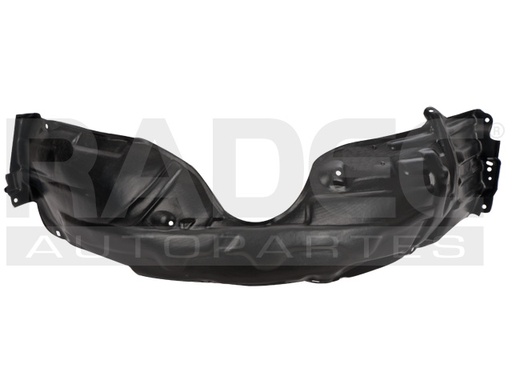 [216-3002-10] TOLVA SALPICADERA TY CAMRY 07-11 PLASTICO DER
