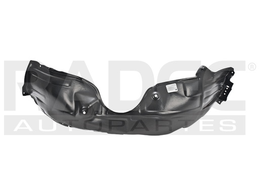 [216-3002-12] TOLVA SALPICADERA TY CAMRY 12-14 DER