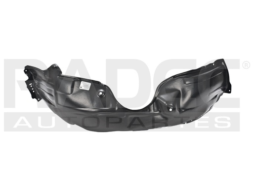 [216-3002-13] TOLVA SALPICADERA TY CAMRY 12-14 IZQ