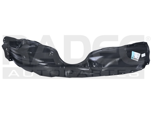 [216-3002-19] TOLVA SALPICADERA DELANTERA TY CAMRY 15-17 IZQ