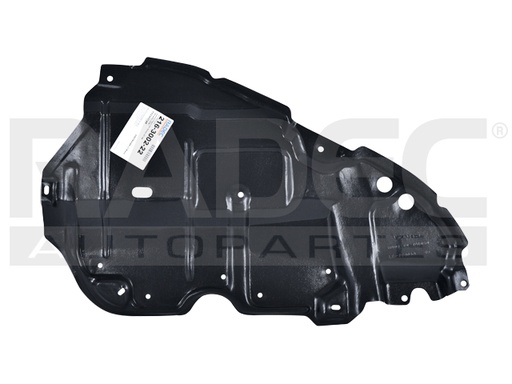 [216-3002-22] TOLVA MOTOR INFERIOR TY CAMRY 07-09 DER