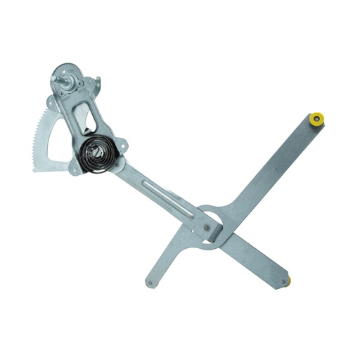 [007-0643-00] ELEVADOR DE CRISTAL CV PICK UP 92-98/SUBURBAN/TAHOE  GM YUKON 92-99  CV KODIAK 92-08/CHEYENNE/SILVERADO  GM SIERRA 92-98  CV HEAVY DUTY C3500 95-03  MANUAL HUSHAN Derecho Delantera  