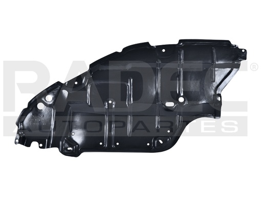 [216-3002-23] TOLVA MOTOR INFERIOR TY CAMRY 07-09 IZQ