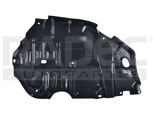 [216-3002-24] TOLVA MOTOR INFERIOR TY CAMRY 12-14 DER
