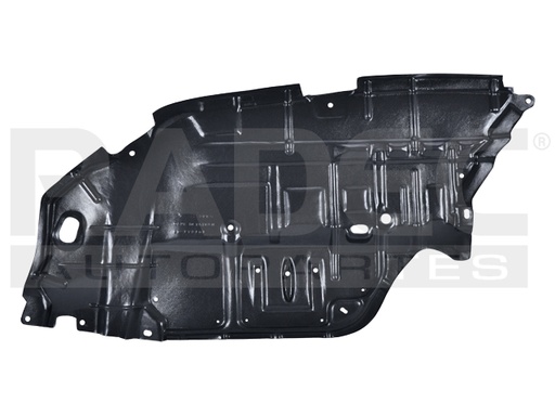 [216-3002-25] TOLVA MOTOR INFERIOR TY CAMRY 12-14 IZQ