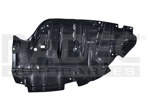 [216-3002-27] TOLVA MOTOR INFERIOR TY CAMRY 15-17 IZQ