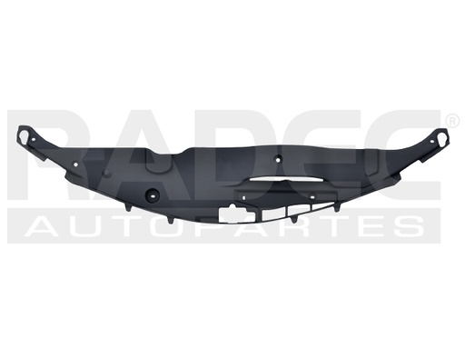 [216-3002-28] TOLVA MARCO RADIADOR TY CAMRY SUPERIOR 07-09