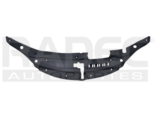[216-3002-30] TOLVA MARCO RADIADOR TY CAMRY SUPERIOR 15-17
