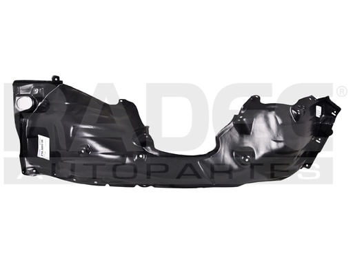 [216-3002-38] TOLVA SALPICADERA TY CAMRY 18-19 XSE/SE 
