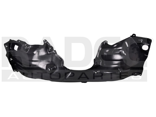 [216-3002-39] TOLVA SALPICADERA TY CAMRY 18-19 XSE/SE 