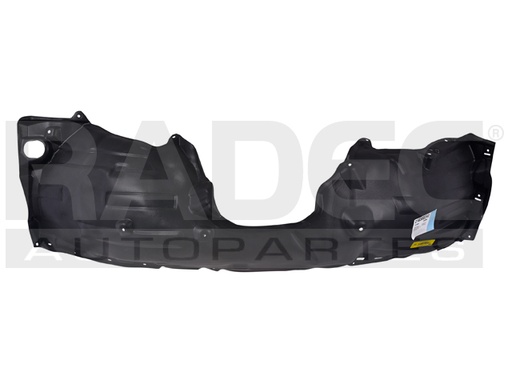 [216-3002-42] TOLVA SALPICADERA DELANTERA TY CAMRY 18-19 DER