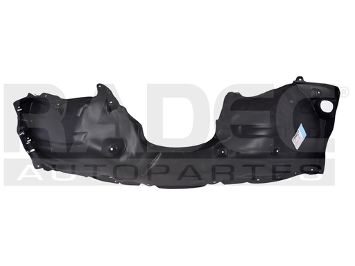 [216-3002-43] TOLVA SALPICADERA DELANTERA TY CAMRY 18-19 IZQ