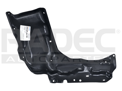[216-3004-18] TOLVA MOTOR INFERIOR TY COROLLA 09-13 DER