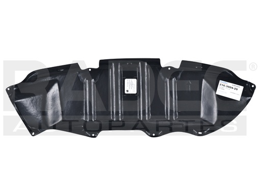 [216-3004-20] TOLVA MOTOR INFERIOR TY COROLLA CENTRAL 09-13