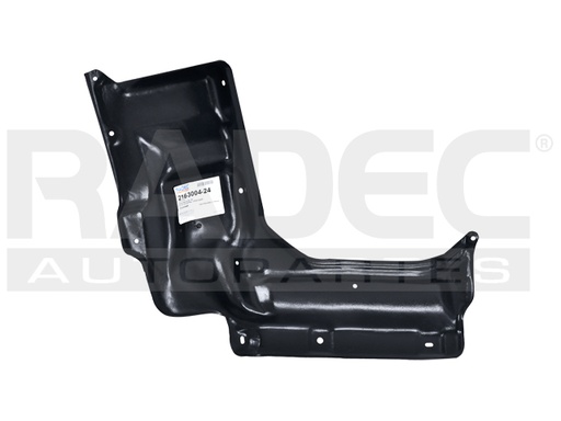 [216-3004-24] TOLVA MOTOR INFERIOR TY COROLLA 09-14 DER