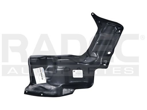 [216-3004-29] TOLVA MOTOR INFERIOR TY COROLLA 09-14 AUTOMATICO IZQ