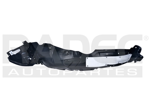 [216-3004-33] TOLVA SALPICADERA DELANTERA TY COROLLA 17-19 IZQ