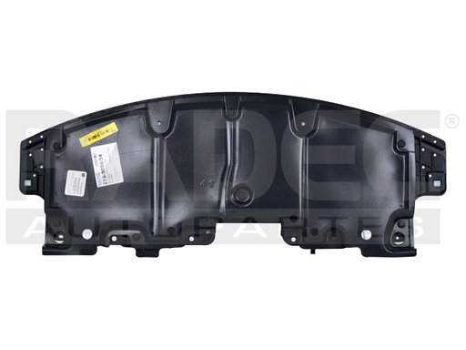 [216-3004-34] TOLVA MOTOR INFERIOR DELANTERA TY COROLLA CENTRAL 14-16 ALL MODELS