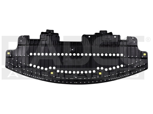 [216-3004-36] TOLVA MOTOR INFERIOR TY COROLLA 17-19