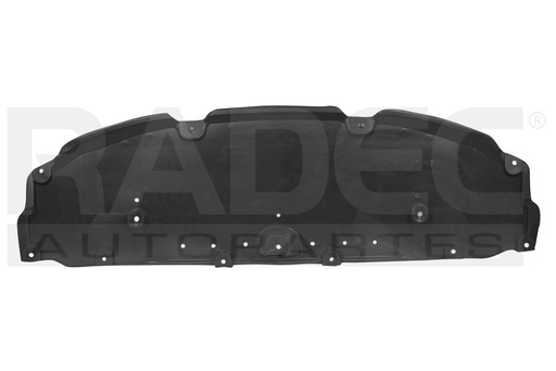 [216-3004-42] TOLVA INFERIOR MOTOR TY COROLLA 20-23 LE/BASE/HYBRID/PREMIUM L4 4 CILINDROS 1.8L 4 PUERTAS