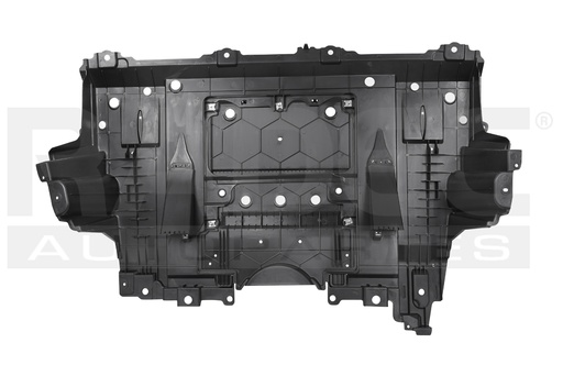 [216-3005-00] TOLVA INFERIOR MOTOR TRASERA TY HIACE 20-22 PANEL SUPERLARGA/VENTANA SUPERLARGA/PASAJEROS V6 6CILINDROS 3.5L 4 PUERTAS