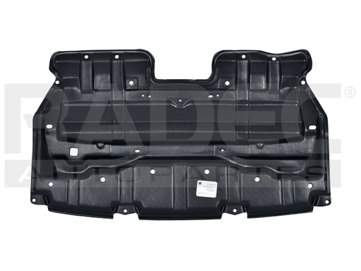 [216-3006-09] TOLVA MOTOR INFERIOR TY HIGHLANDER 11-13 2.7 LTS