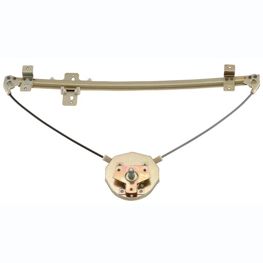 [007-0646-01] ELEVADOR DE CRISTAL CV GEO TRACKER 2P  SZ ESCUDO/GRAND VITARA/SIDEKICK 89-98  MANUAL 2 PUERTAS HUSHAN Izquierdo   